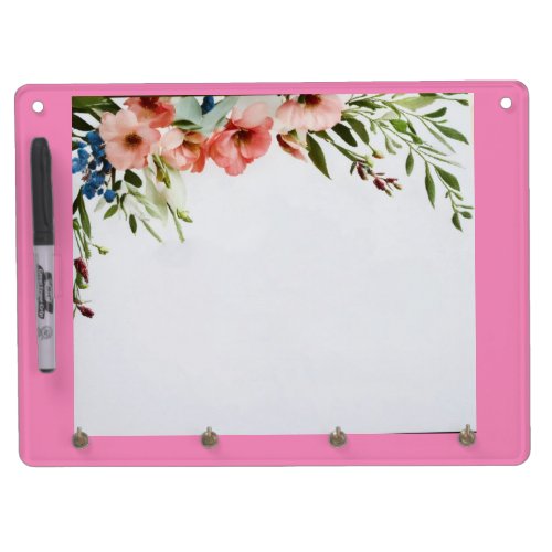 Lovely Dry Erase Board for Home or Office
