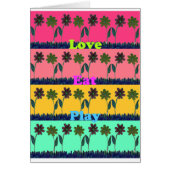 Lovely  Eat Play color (Front)