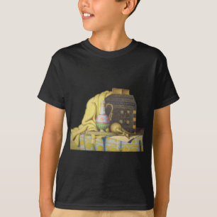 Lovely Egyptian Artifacts: Secrets of the Pharaohs T-Shirt