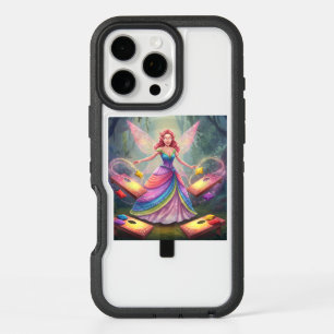 Lovely Fairy Bridal Shower iPhone 16 Pro Max Case