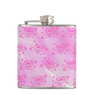 Lovely Flask