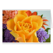 LOVELY FLORAL (Front Horizontal)