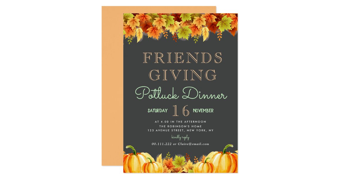 Potluck Dinner Party / Potluck Dinner Party: Recipes, Decor and Entertaining ... - What is potluck dinner party?