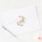 Lovely Forest Woodland Animals Girl Baby Shower