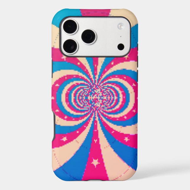 Lovely Funny  Cameroon Case-Mate iPhone Case (Back)