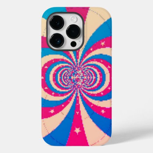Lovely Funny  Cameroon Case_Mate iPhone 14 Pro Case