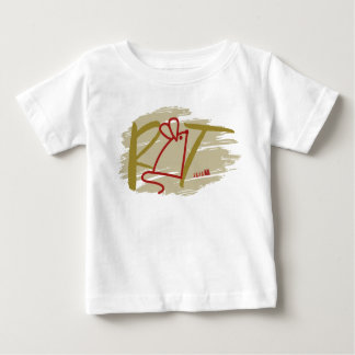 Lovely gift in 2020 Rat year Baby T-Shirt