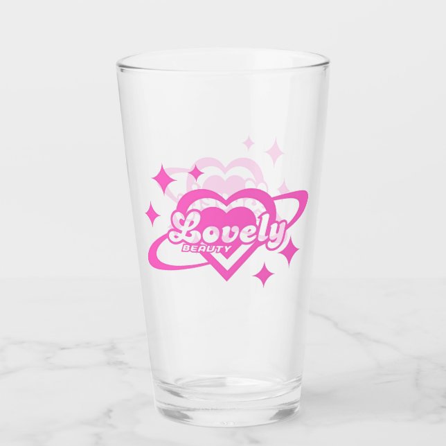 Lovely Glass (Front)