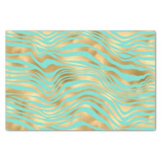 Lovely golden stripes