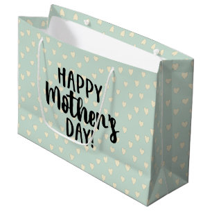 Lovely Happy Mother's Day Gift Bag