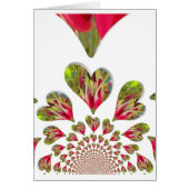 Lovely Hearts Humanitarian Day The World Needs Lov (Front)