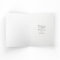 Lovely Holiday - Christmas Photo Greeting Card