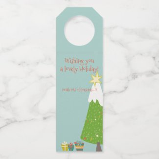 Lovely Holiday - Funny Christmas