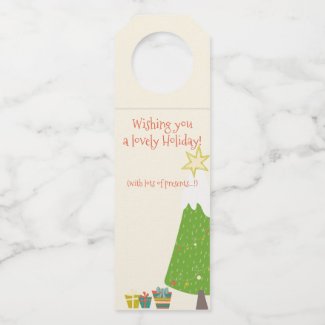 Lovely Holiday - Funny Christmas
