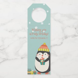 Lovely Holiday - Funny Christmas
