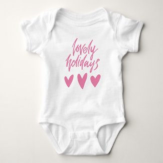 Lovely Holidays_Pink