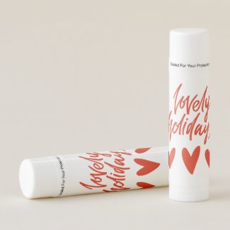 Lovely Holidays | RedHearts Christmas