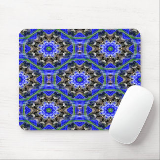 Lovely Hyacinths.... Mouse Pad