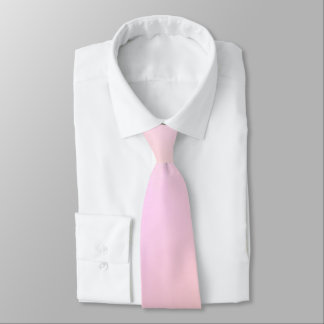 Lovely Interwoven Shades of Pastel Tie