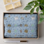 Lovely JW “La mejor vida” tissue paper