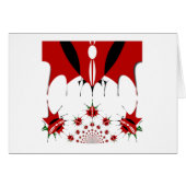 Lovely Kenya Flag. (Front Horizontal)