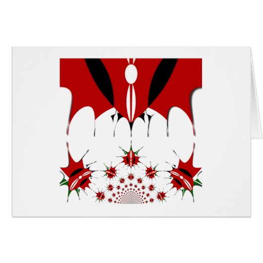 Lovely Kenya Flag. (Front Horizontal)