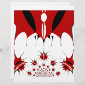 Lovely Kenya Flag. (Front/Back)