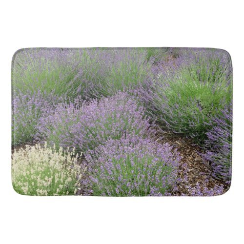 Lovely Lavender Bath Mat