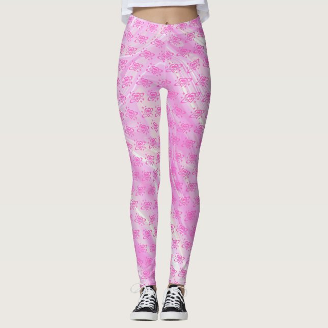 Lovely Leggings (Front)