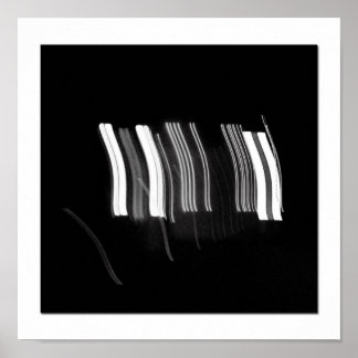 Lovely Lights Poster