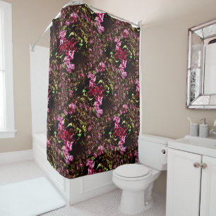Lovely Lilacs...... Shower Curtain