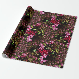 Lovely Lilacs....... Wrapping Paper