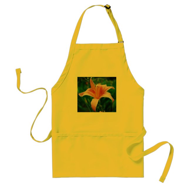 Lovely Lily Apron (Front)