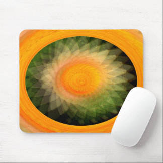 Lovely Lily....... Mouse Pad