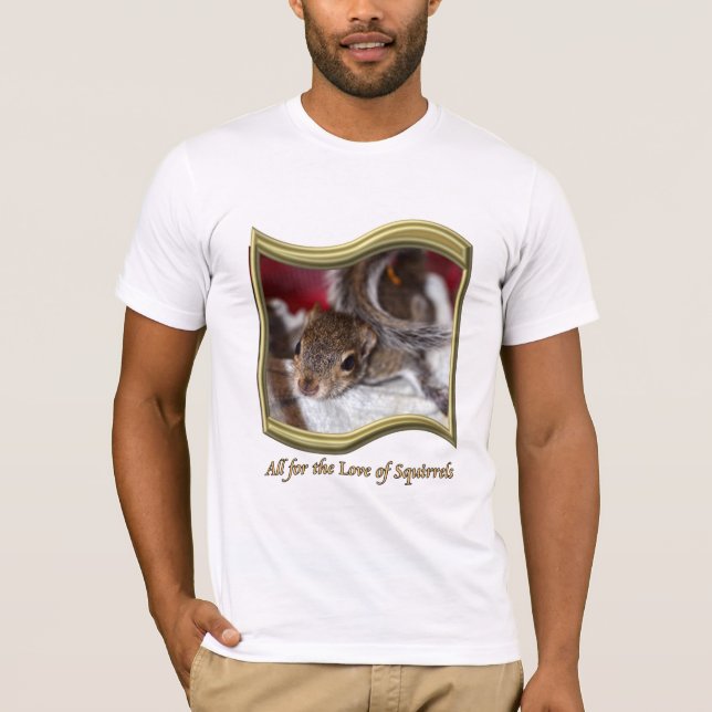 Lovely Litas T-shirts and sweatshirts (Front)