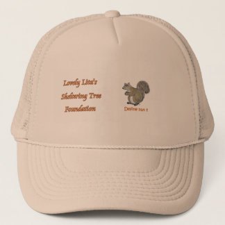 Lovely Lita's - trucker hat