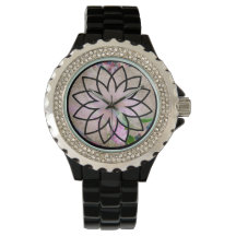 Lovely Lotus Flower 