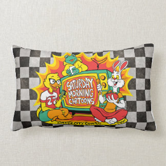 Lovely Lumbar Pillow