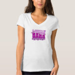  &quot;Lovely Mama: Wear Your Motherhood Proudly&quot; T-Shirt