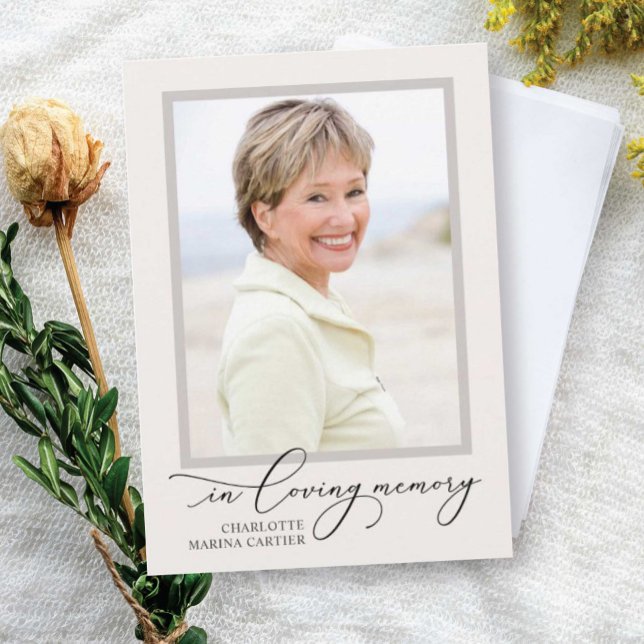 Lovely Memory Photo Folded Program (Creator Uploaded)