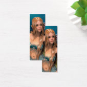 Lovely Mermaid (Desk)