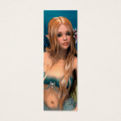 Lovely Mermaid (Front)