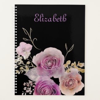 Lovely Modern Floral