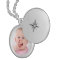 Lovely Personalized Photo Locket