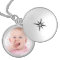 Lovely Personalized Photo Locket