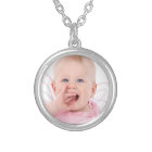 Lovely Personalized Photo Locket