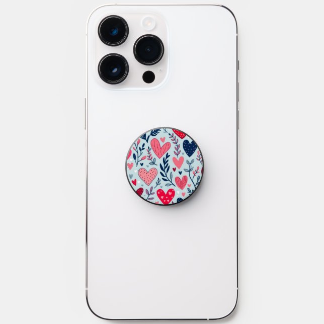 Lovely Phone Grips (Front)