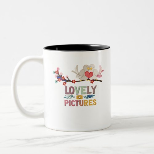 Lovely Pictures Mug best Design 