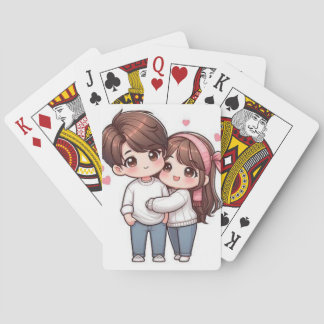Lovely Playing Cards