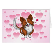 Lovely Puppy (Front Horizontal)